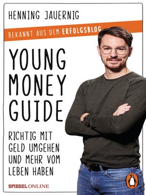 cover image of Young Money Guide